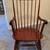 Rocking Chair, Boston Style, Nichols & Stone Co. 1 thumbnail