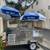Fully Contained Food Cart with Health Permits 7 thumbnail