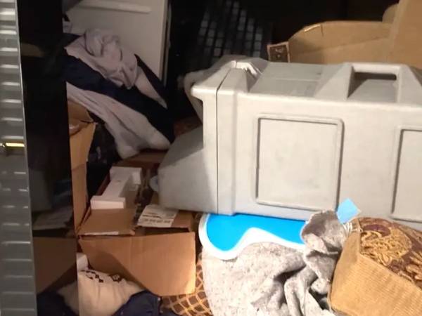 Storage Auctions in Saint augustine 1