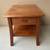 FBJ Mobler Danish Modern Nightstand 2 thumbnail
