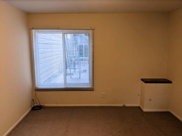 $3,300 / 1br - 700ft2 - 1BD/1BA with Laundry within 1 Block of Mission Dolores Park (San Francisco)64000756012419123