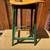 Industrial drafting chair 3 thumbnail