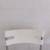 2 IKEA*LAVER CHAIRS*LIGHTWEIGHT*STACKABLE*EXTRA SEATING 11 thumbnail