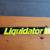 John Deere Liquidator NOS decals 4 thumbnail