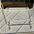 Table Mate II Folding/Height Adjustable TV Table 5 thumbnail