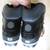 % Alpina Touring NNN EU 43 Men 9 Women 10.5 Cross Country Ski Boots 5 thumbnail