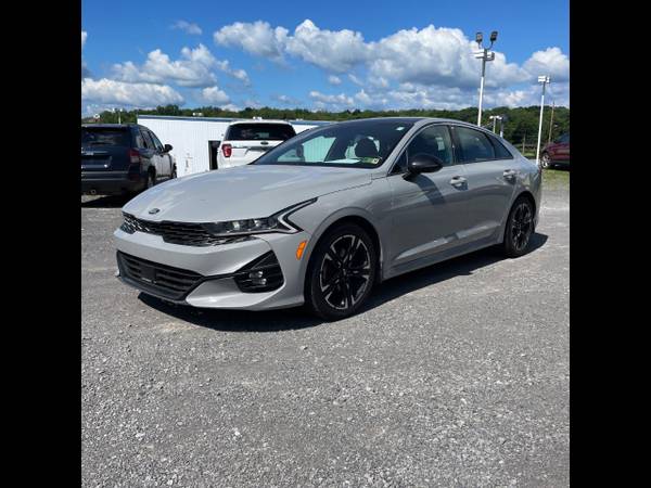 2021 Kia K5 GT-Line - $14,995 (Staten Island)63654723932545120