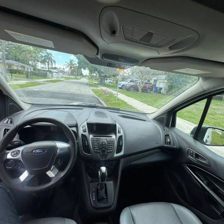 2016 Ford Transit Connect - Photo 13