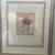 Plum Tree II etching by David Smith-Harrison 1 thumbnail