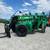 2016 JLG Skytak 8042 8,000lb 42’ Telescopic Forklift Telehandler 19 thumbnail