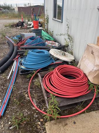 PEX, Type A for Water, Flexible Plastic Piping System 1