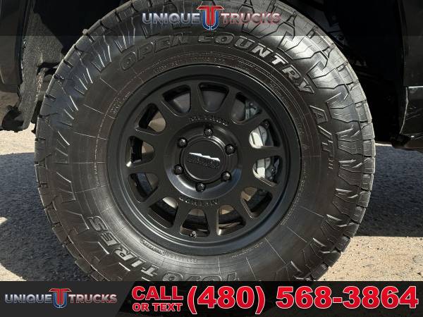 2024 Toyota TACOMA TRD SPORT - Photo 9