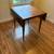 Solid Walnut Drop Leaf Table 3 thumbnail
