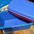 Eagle Craftstor Vintage Sewing Craft Totes (Read Description) 3 thumbnail