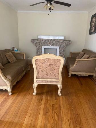 Living room set 1