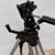 Bogen Tripod Professional Heavy Duty Camera photography photo Tripod 3050 w/ 304 5 thumbnail