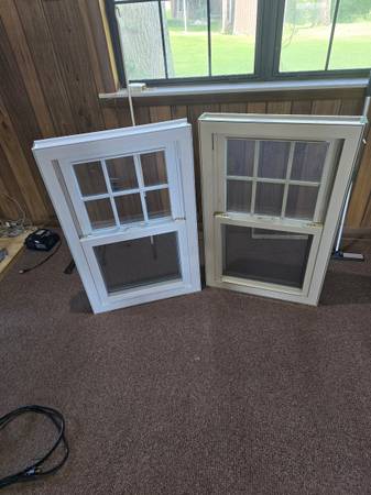 New windows 1