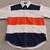 Vintage Tommy Hilfiger Men's L Short Sleeve Shirt Way Cool! Classic 1 thumbnail
