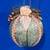 Louis Nichole Fabric Christmas Ornaments Victorian 3 thumbnail
