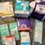 Breastfeeding items+ Overnight Pads 1 thumbnail