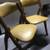 Set of 6 Cushioned Folding Chairs 1 thumbnail