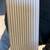 NEW white commercial rubber base ($50 per linear 40') 11 thumbnail
