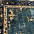 Beautiful shabby chic Peking antique rug 4 thumbnail