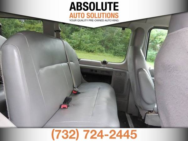2010 Ford Econoline Wagon E - Photo 9