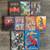 SUPERHERO DVDS + BOOKS COLLECTION (LOT OF 9+ ) 1 thumbnail