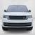 Used 2023 Land Rover Range Rover for sale in Mount Kisco - NewYork - NO HAGGLE/S 2 thumbnail