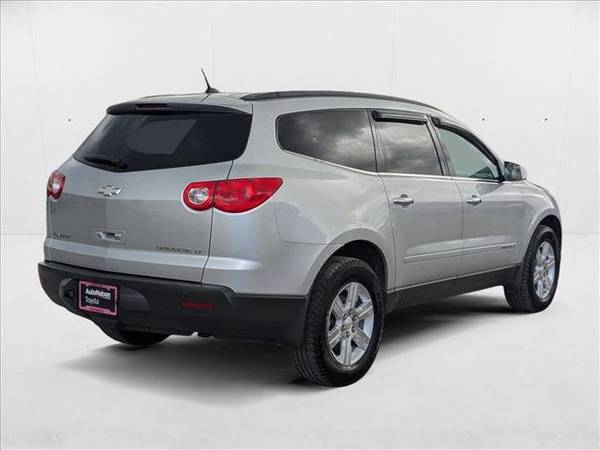 2009 Chevrolet Traverse Chevy LT w/1LT SUV - $6,598 (Call *(727) 800-4078* to Confirm Availability Instantly)63443222582529124