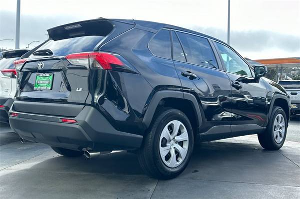 2024 Toyota RAV4 LE - $28,988 (Dale City, CA)63654698486531123