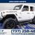 2020 Jeep Wrangler 4WD 4D Sport Utility / SUV Unlimited Rubicon 1 thumbnail