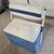 Pontoon boat flip flop seat 1 thumbnail
