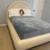 Meridian madrid velvet bed 1 thumbnail