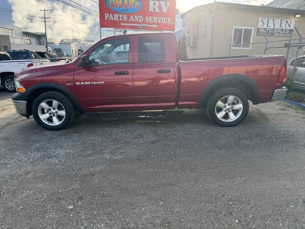 2011 Ram 1500 Hemi  Super Clean!!!! 1