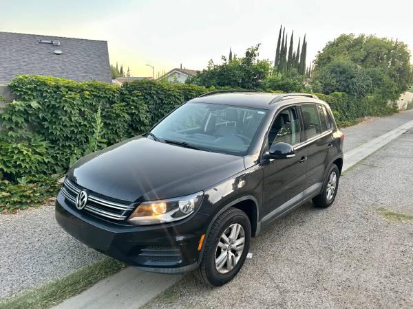2017 volkswagen tiguan se - $6,50063618239207041120