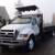 2008 Ford F750 18' Flat Deck with Power Tailgate - 572789 1 thumbnail