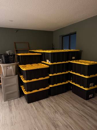 SAME DAY DELIVERIES!!!! AFFORDABLE PROFESSIONAL MOVES!!!! (6122491345) 1