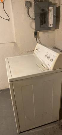 Dryer 1