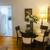 Beautiful 41/2 apartment pierrefond 2 thumbnail