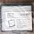 Ford Cabin Filter F150 F250 F350 F450 F550 Navigator Blackwood 1 thumbnail