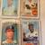 Mickey - Reggie - Aaron - Schmidt Rookie - Ryan BASEBALL CARDS 6 thumbnail