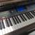 Beautiful Technics SX-PR900 Electric Piano 7 thumbnail