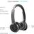 Cisco Headset 730 Wireless Dual On-Ear Bluetooth Noise Isolating Black 3 thumbnail