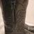 Ariat Heritage Deertan Boots Wmns 6.5 B Black Leather Cowboy Western 3 thumbnail