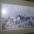 Three English Hunting Scenes prints, Framed 3 thumbnail
