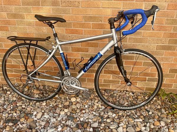 Lemond 50cm (S) Road -Touring Bike 1