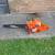 Husqvarna Rancher Chainsaw 1 thumbnail
