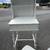 Reclaimed desk/makeup stand and chair 6 thumbnail